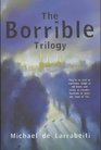 The Borribles Trilogy