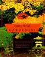American Garden Guides Oriental Gardening