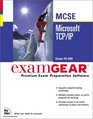 Microsoft Tcp/Ip Exam 70059 Examgear