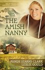 The Amish Nanny (Women of Lancaster County, Bk 2)