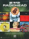 Uke 'an Play Radiohead