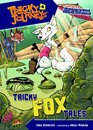 Tricky Journeys 3 Tricky Fox Tales