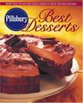 Pillsbury Best Desserts More Than 350 Recipes from America's MostTrusted Kitchen