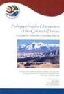 Safeguarding the Uniqueness of the Colorado Plateau An Ecoregional Assessment of Biocultural Diversity