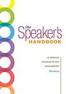 The Speaker's Handbook Spiral bound Version