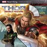 Thor Double Feature ReadAlong Storybook and CD