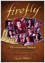 Firefly The Gorramn Shiniest Language Guide and Dictionary in the 'Verse