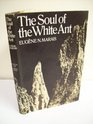 THE SOUL OF THE WHITE ANT