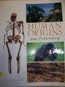 Human Origins and Prehistory