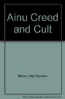 Ainu Creed and Cult