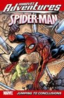 Marvel Adventures SpiderMan Volume 12 Jumping To Conclusions Digest