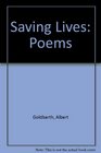 Saving Lives Poems