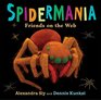 Spidermania Friends on the Web