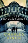 The Last Enchantments