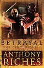 Betrayal (Centurions)