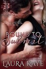 Bound to Submit (Blashphemy, Bk 1)