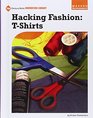 Hacking Fashion TShirts
