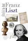 New Illustrated Lives of Great Composers Liszt