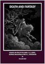 Death and Fantasy Essays on Philip Pullman CS Lewis George MacDonald and RL Stevenson
