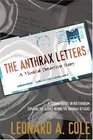The Anthrax Letters A Medical Detective Story