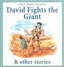 David Fights the Giants  Other Stories