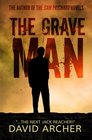 The Grave Man - A Sam Prichard Novel (The Sam Prichard Series) (Volume 1)