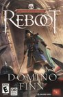 Reboot An Epic LitRPG