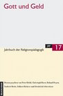 Jahrbuch der Religionspdagogik  Bd17 Gott und Geld