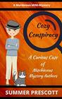 Cozy Conspiracy A Murderous MINI Mystery