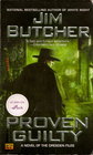 Proven Guilty (Dresden Files, Bk 8)