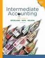 Intermediate Accounting Ch 112