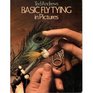 Basic Fly Tying in Pictures