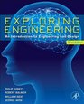 Exploring Engineering Third Edition An Introduction to Engineering and Design