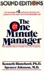 The One Minute Manager The Quickest Way to Increase Your Own Prosperity