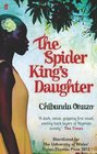 The Spider King's Daughter