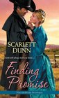 Finding Promise (McBride Brothers, Bk 2)