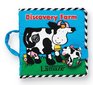 Discovery Farm A Look and Play Book