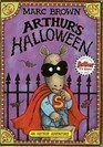 Arthur's Halloween