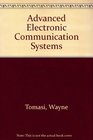 Advanced electronic communications systems