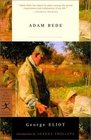 Adam Bede (Modern Library Classics)