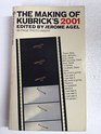 The Making of Kubrick's
