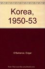 Korea 195053