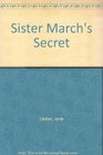 Sister Marsh's Secret