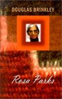 Rosa Parks (Thorndike Large Print Biography Series)