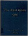 The Right Guide A Guide to Conservative and RightOfCenter Organizations