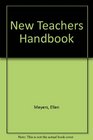 New Teachers Handbook