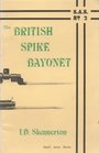 British Spike Bayonet