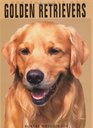 For the Love of Golden Retrievers