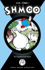 Al Capp's Complete Shmoo The Comic Books