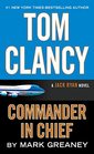 Tom Clancy CommanderinChief